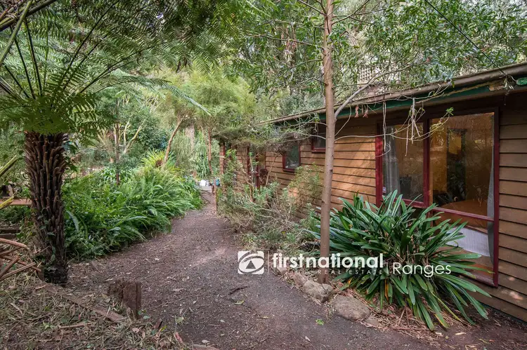 Main view of Homely house listing, 6 Wilga Avenue, Selby VIC 3159