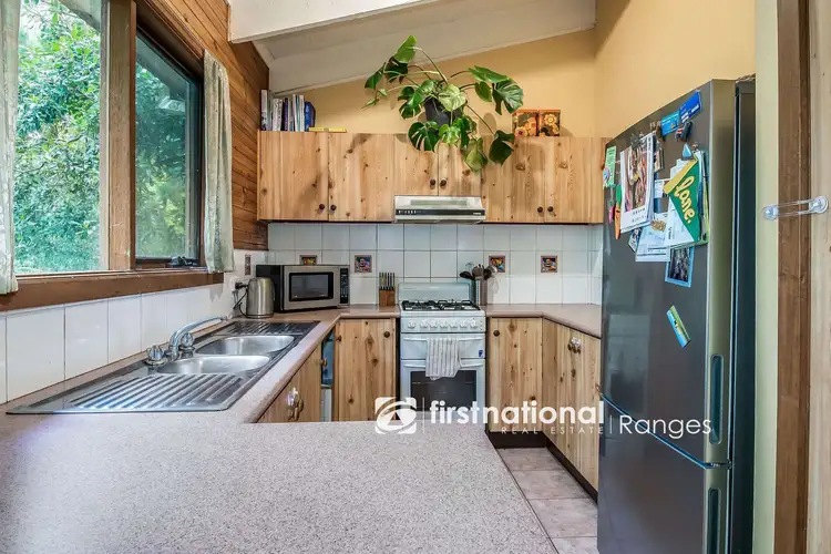 Fourth view of Homely house listing, 6 Wilga Avenue, Selby VIC 3159