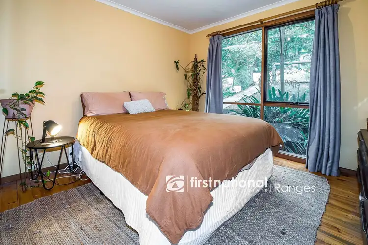 Fifth view of Homely house listing, 6 Wilga Avenue, Selby VIC 3159