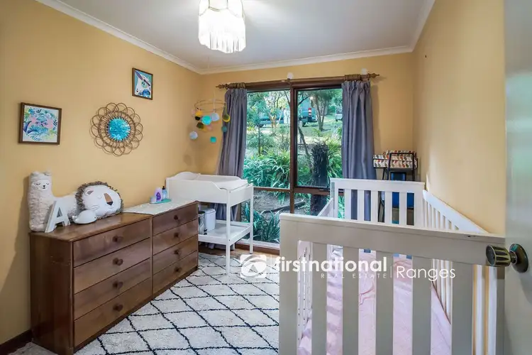 Sixth view of Homely house listing, 6 Wilga Avenue, Selby VIC 3159