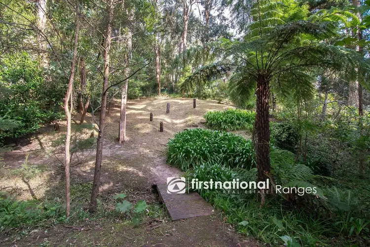Seventh view of Homely house listing, 6 Wilga Avenue, Selby VIC 3159