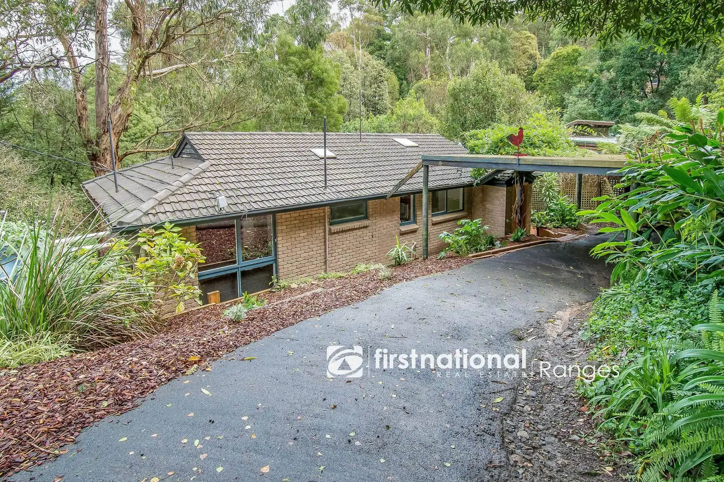 Main view of Homely house listing, 6 Dalkeith Crescent, Belgrave VIC 3160