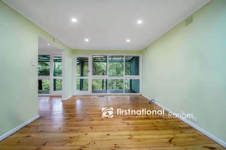 Second view of Homely house listing, 6 Dalkeith Crescent, Belgrave VIC 3160