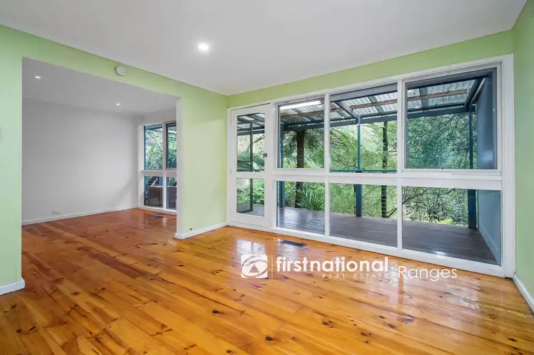 Third view of Homely house listing, 6 Dalkeith Crescent, Belgrave VIC 3160