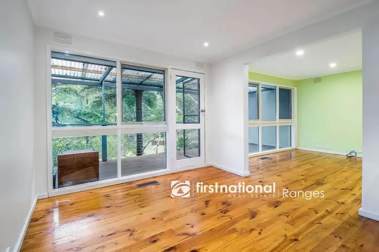 Fourth view of Homely house listing, 6 Dalkeith Crescent, Belgrave VIC 3160