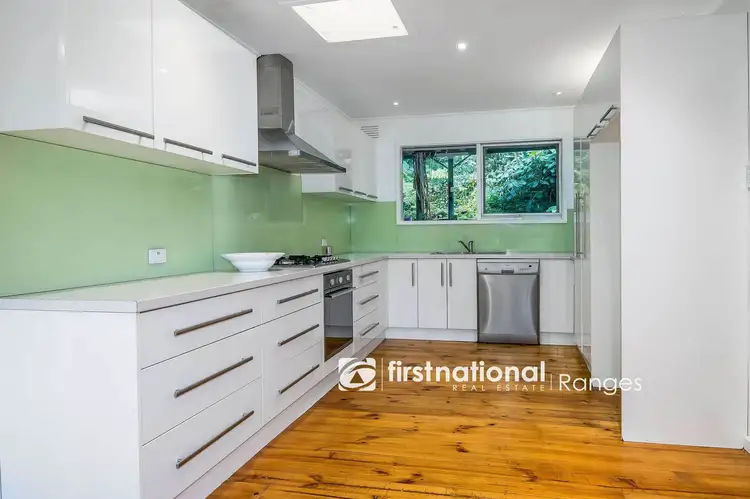 Fifth view of Homely house listing, 6 Dalkeith Crescent, Belgrave VIC 3160