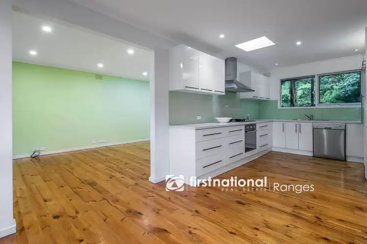 Sixth view of Homely house listing, 6 Dalkeith Crescent, Belgrave VIC 3160
