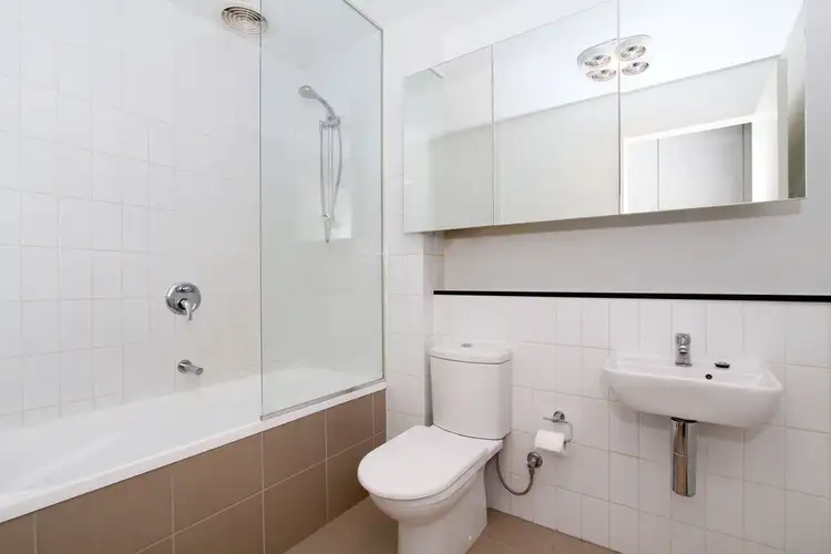 Fifth view of Homely apartment listing, 513/62 Mount Alexander Road, Travancore VIC 3032