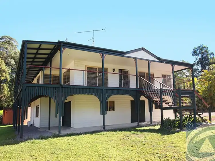 Third view of Homely house listing, 32 Running Creek Road, North Arm QLD 4561