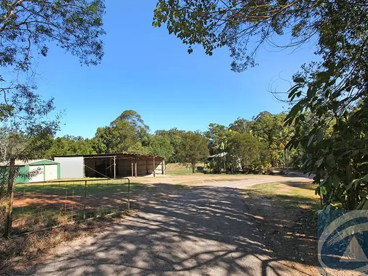 Fourth view of Homely house listing, 32 Running Creek Road, North Arm QLD 4561