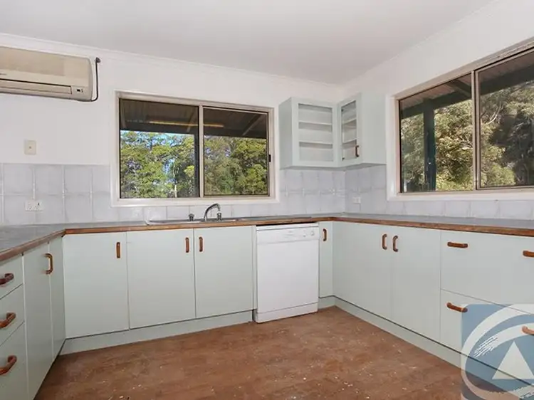 Fifth view of Homely house listing, 32 Running Creek Road, North Arm QLD 4561