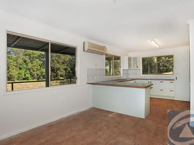 Sixth view of Homely house listing, 32 Running Creek Road, North Arm QLD 4561