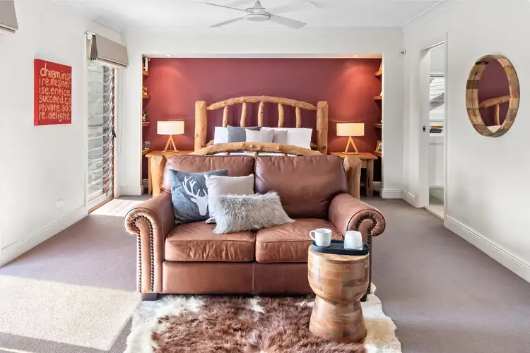 Sixth view of Homely house listing, 21 Canoon Road, Turramurra NSW 2074