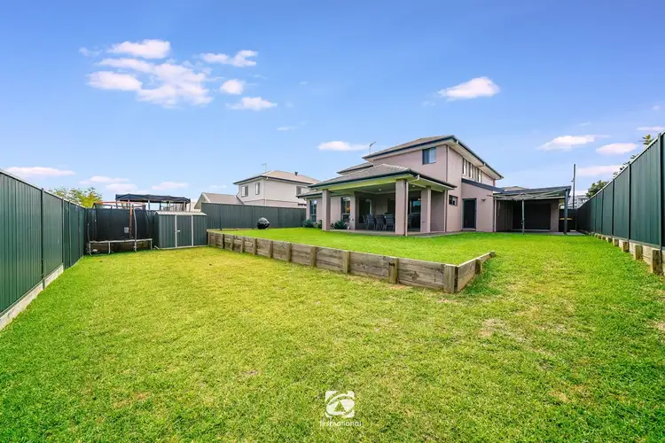 Main view of Homely house listing, 19 Chamberlain Way (Harrington Grove Estate), Harrington Park NSW 2567