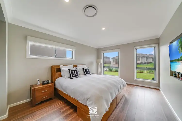Fourth view of Homely house listing, 19 Chamberlain Way (Harrington Grove Estate), Harrington Park NSW 2567
