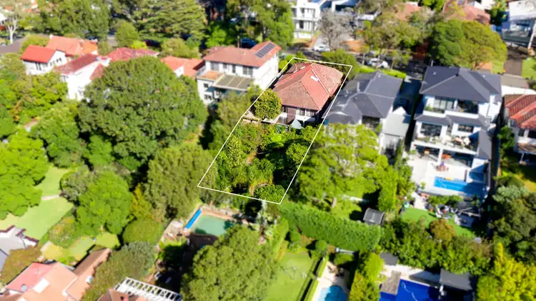 Fourth view of Homely house listing, 8 Wangalla Road, Riverview NSW 2066