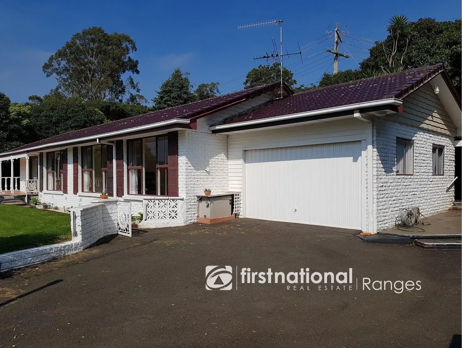Main view of Homely house listing, 1 Victoria Ridge, Upper Ferntree Gully VIC 3156