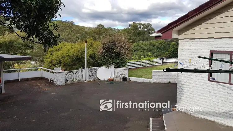 Third view of Homely house listing, 1 Victoria Ridge, Upper Ferntree Gully VIC 3156