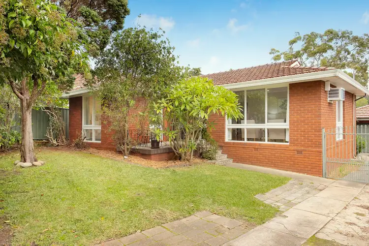 Second view of Homely house listing, 116 Epping Road, Lane Cove NSW 2066