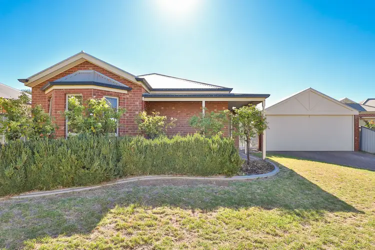 2/1 Harvest Court, Mildura VIC 3500