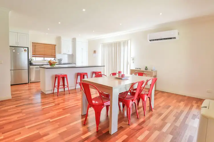 Fifth view of Homely townhouse listing, 2/1 Harvest Court, Mildura VIC 3500