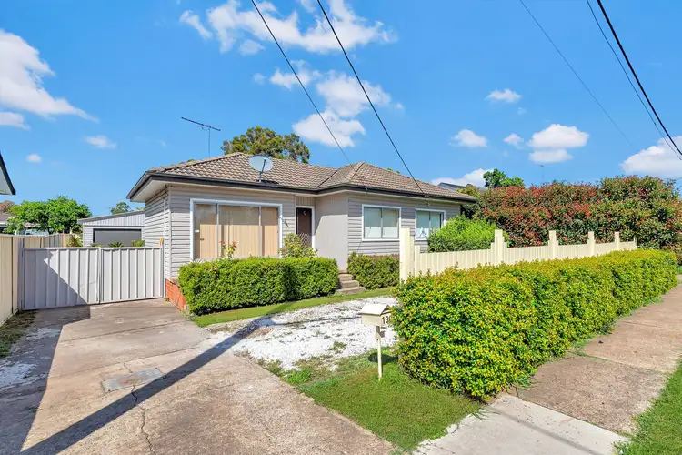 Main view of Homely house listing, 130 Great Western Highway, Colyton NSW 2760