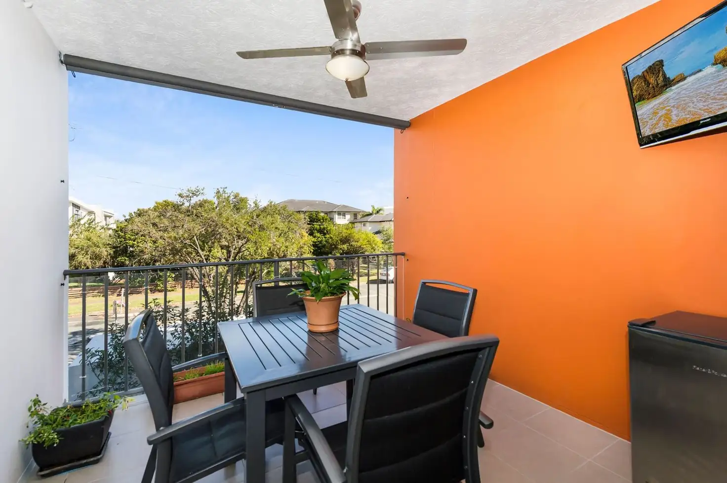 Main view of Homely apartment listing, 1/77 Brighton Street, Biggera Waters QLD 4216