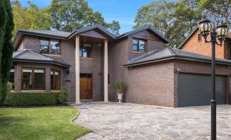 3 Birdwood Avenue, East Killara NSW 2071