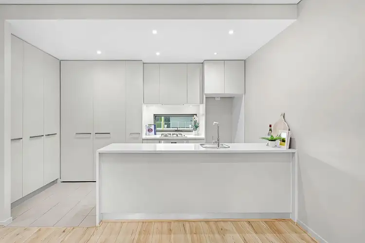 Second view of Homely apartment listing, 1204/288 Burns Bay Road, Lane Cove NSW 2066