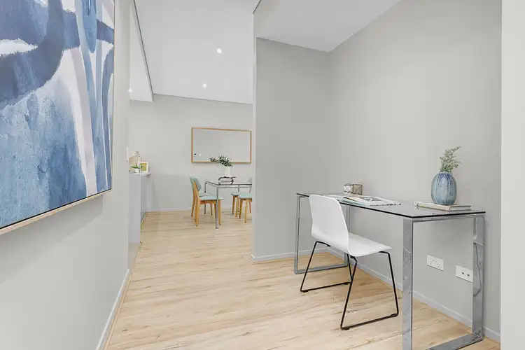 Fourth view of Homely apartment listing, 1204/288 Burns Bay Road, Lane Cove NSW 2066