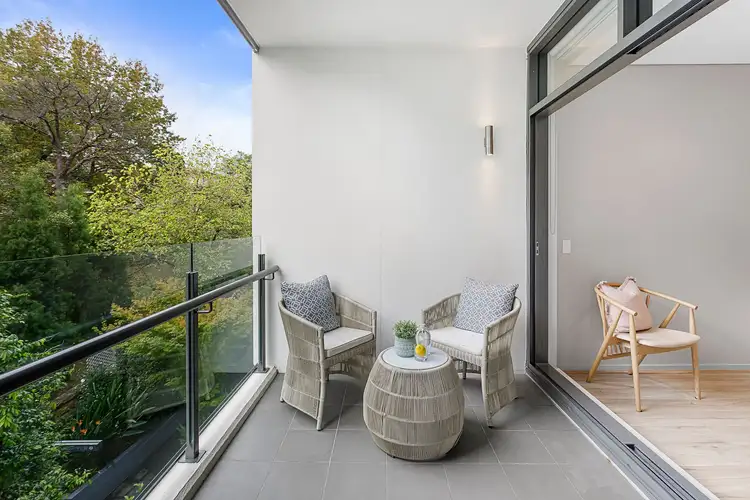 Sixth view of Homely apartment listing, 1204/288 Burns Bay Road, Lane Cove NSW 2066