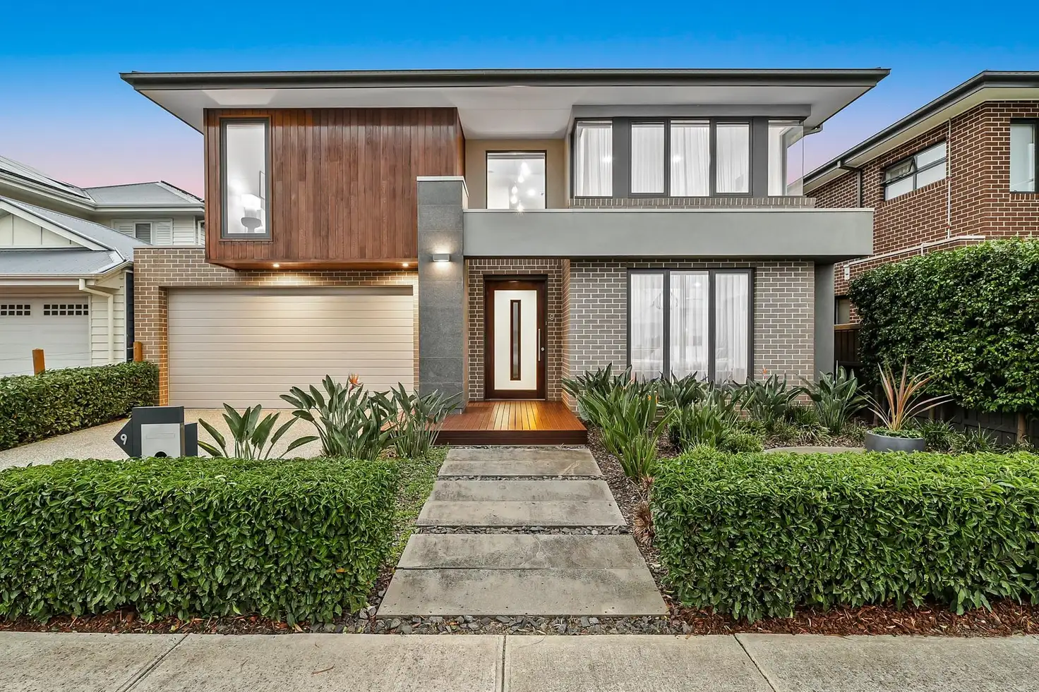 Main view of Homely house listing, 9 Olivetree Drive, Keysborough VIC 3173
