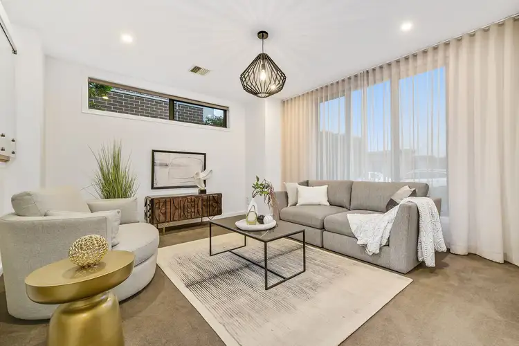 Second view of Homely house listing, 9 Olivetree Drive, Keysborough VIC 3173