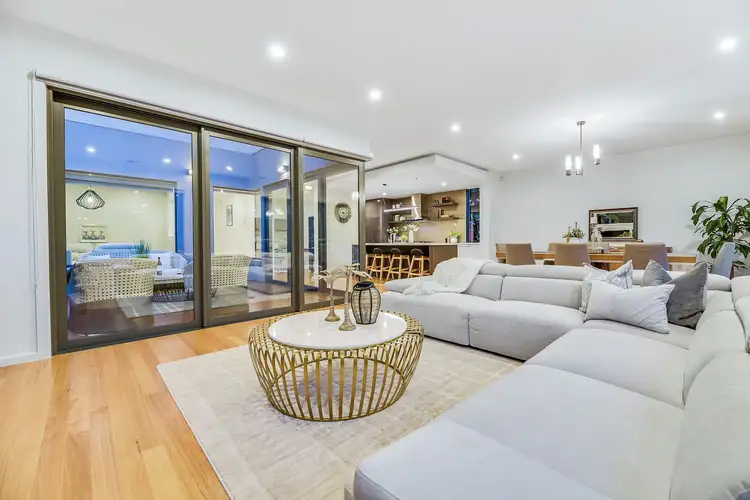Fourth view of Homely house listing, 9 Olivetree Drive, Keysborough VIC 3173