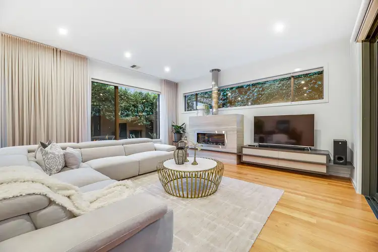 Fifth view of Homely house listing, 9 Olivetree Drive, Keysborough VIC 3173
