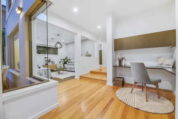 Sixth view of Homely house listing, 9 Olivetree Drive, Keysborough VIC 3173