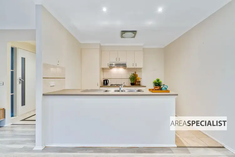 Third view of Homely house listing, 6 Clement Court, Narre Warren South VIC 3805