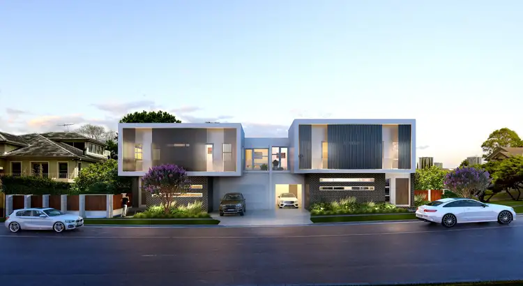 194 Princes Street, Putney NSW 2112