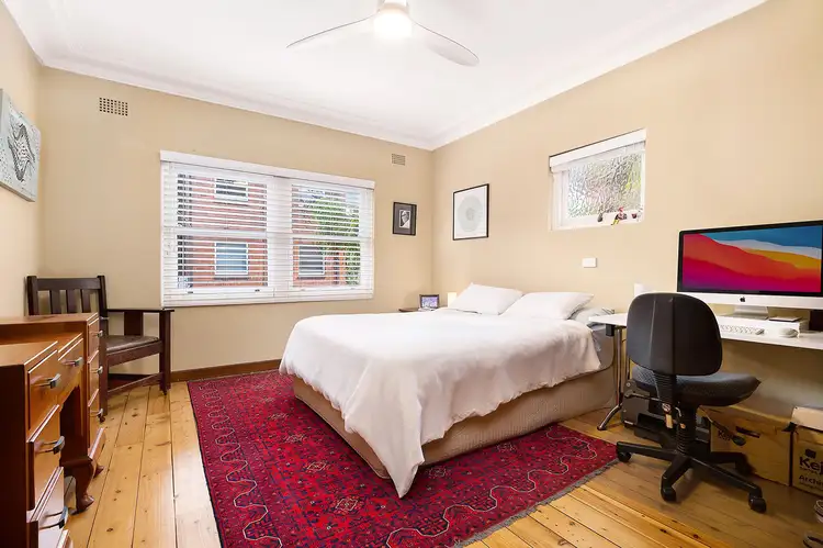 Third view of Homely apartment listing, 3/11 Macarthur Avenue, Crows Nest NSW 2065