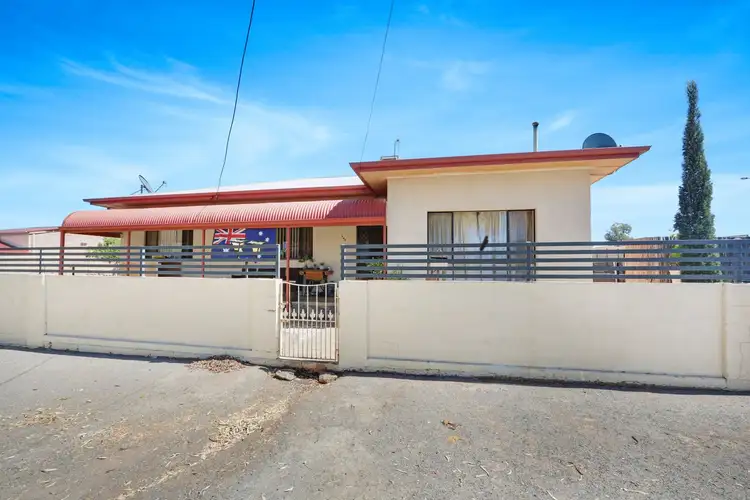 180 Ryan Street, Broken Hill NSW 2880