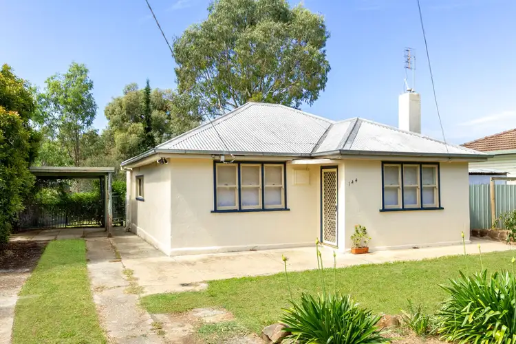 Main view of Homely house listing, 144 Holdsworth Road, North Bendigo VIC 3550