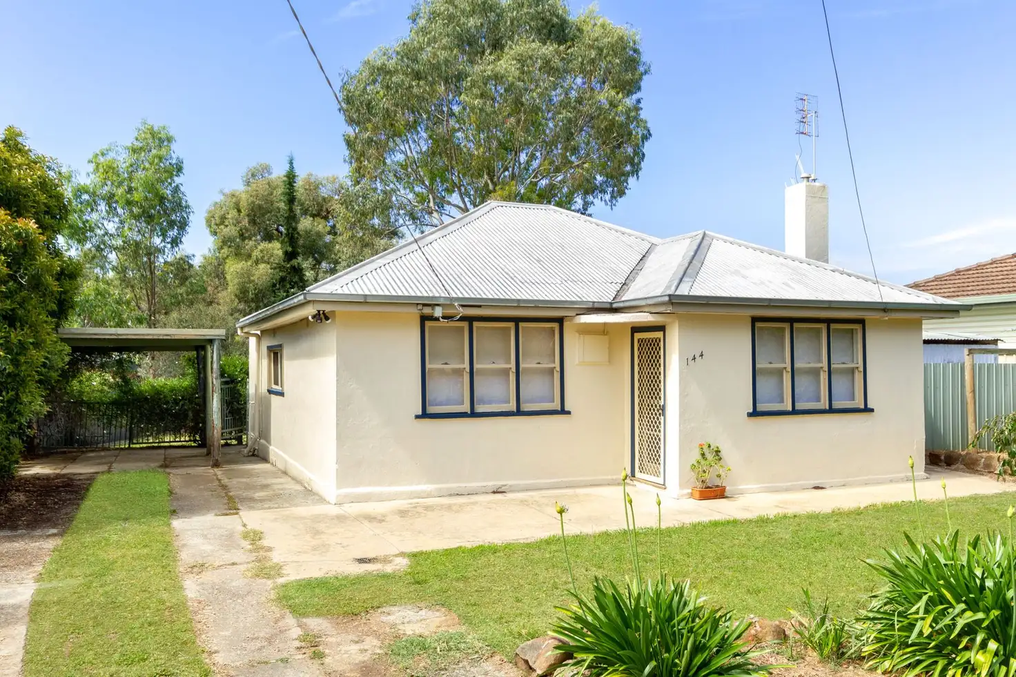 Main view of Homely house listing, 144 Holdsworth Road, North Bendigo VIC 3550