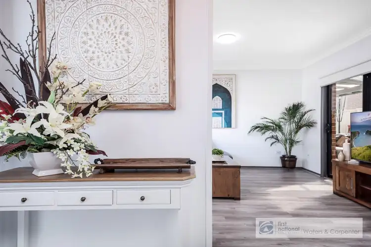 Third view of Homely house listing, 324 Chisholm Road, Auburn NSW 2144