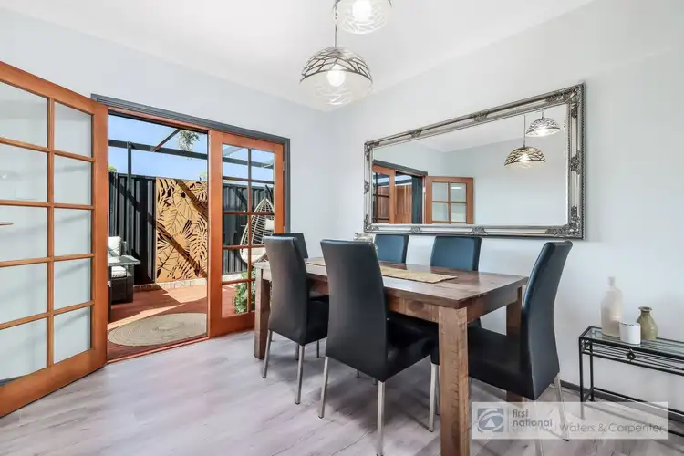 Fifth view of Homely house listing, 324 Chisholm Road, Auburn NSW 2144