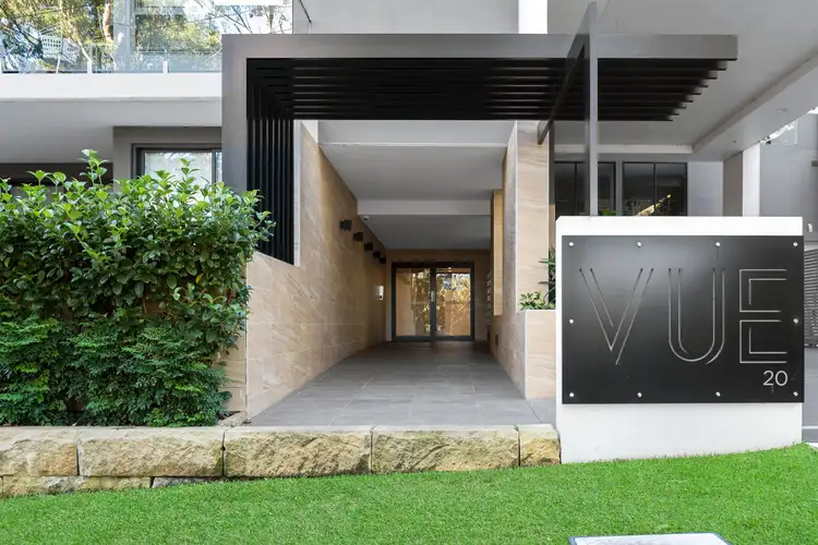 20 Kendall Street