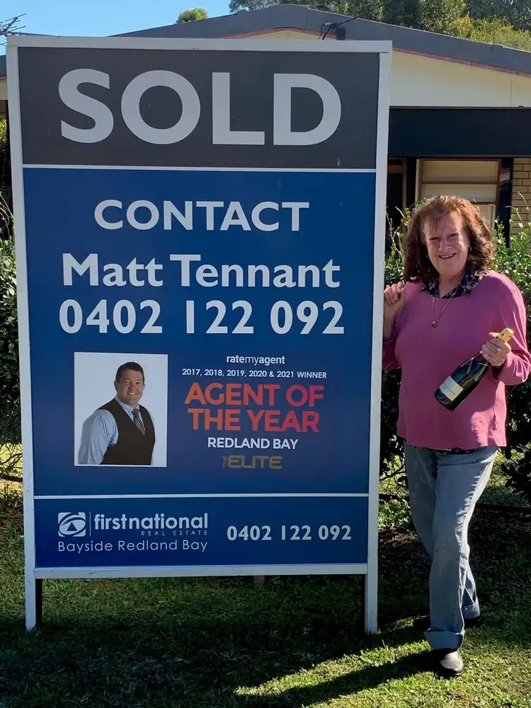 223 Cane Street, Redland Bay QLD 4165
