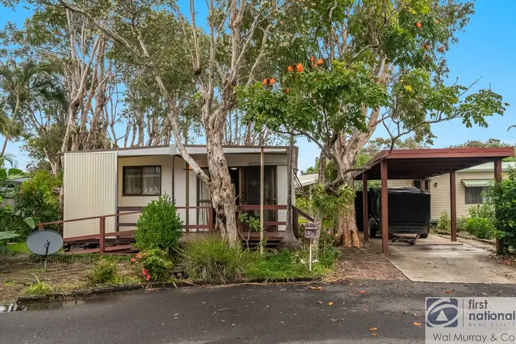 Second view of Homely house listing, 48/35 Skennars Head Road, Skennars Head NSW 2478