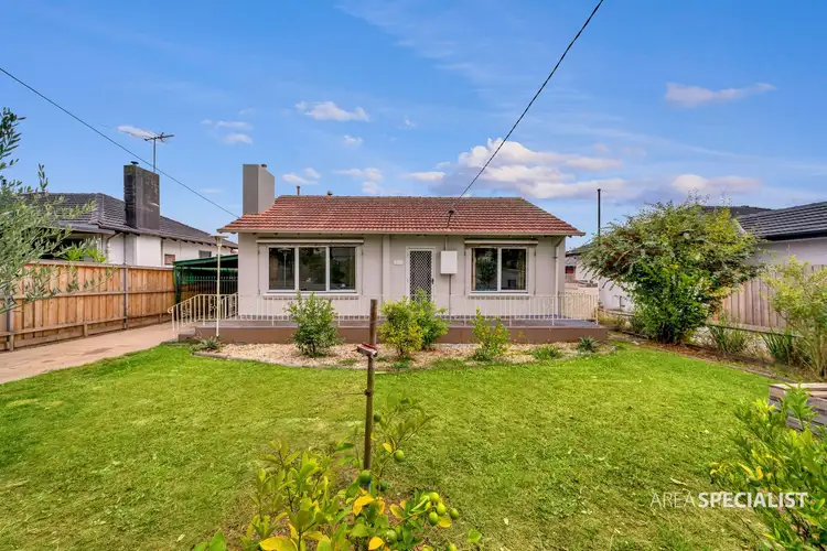 37 Chestnut Road, Doveton VIC 3177
