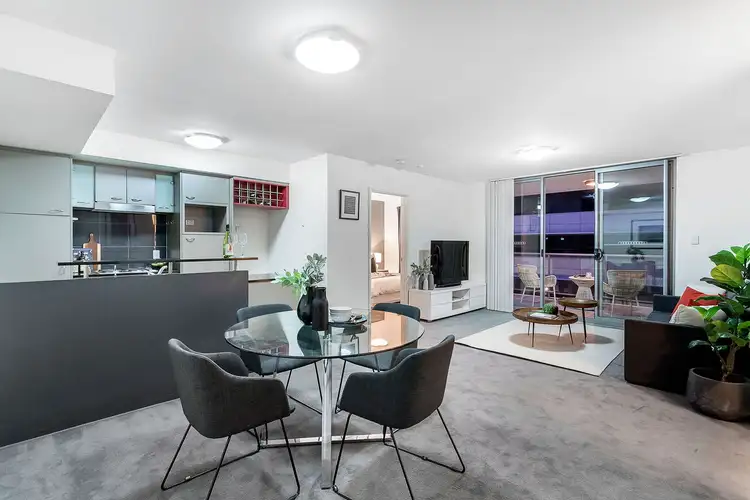 17/175 Hay Street, East Perth WA 6004