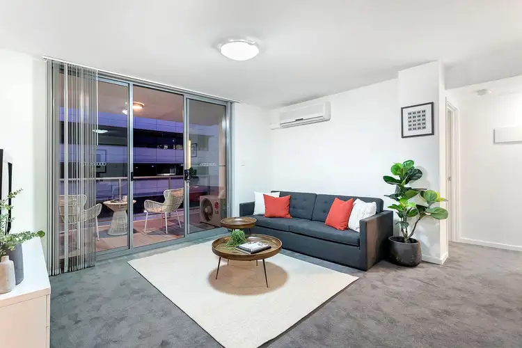 Fifth view of Homely apartment listing, 17/175 Hay Street, East Perth WA 6004